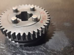 Schakeltandwiel t38 215.06.29